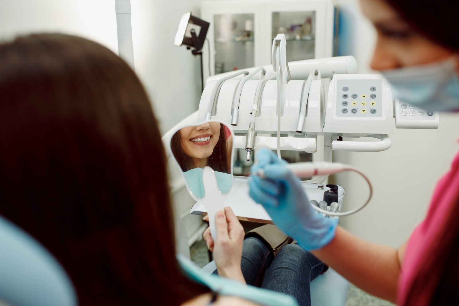 Odontología Estética Integral en Monclova
