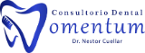 Logo Momentum Consultorio Dental